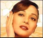 Madhuri Dixit