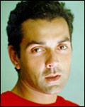 Bobby Deol