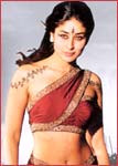 Kareena Kapoor in Asoka