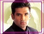 Sunil Shetty