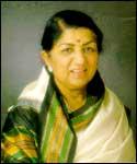 Lata Mangeshkar