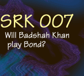 SRK 007