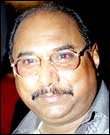 Director Partho Ghosh 