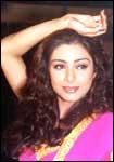 Tabu in Chandni Bar