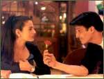 Amisha Patel and Jimmy Shergill in Yeh Zindagi Ka Safar