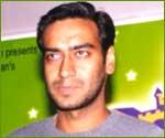 Ajay Devgan