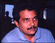 Jayaraj