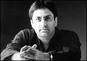 Ram Madhvani