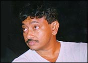 Ram Gopal Varma