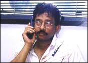 Ram Gopal Varma