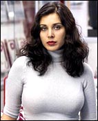 Lisa Ray