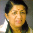 Lata Mangeshkar