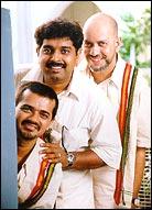 Ehsaan, Shankar, Loy