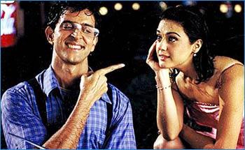 Film koi mil gaya kuch kuch hota hai