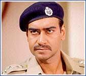 Ajay Devgan Qayamat