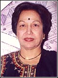 Usha Khanna