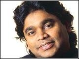 A R Rahman