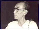 S D Burman