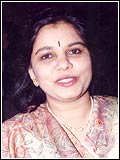 Sadhna Sargam