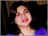 Alka Yagnik