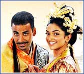 rediff.com Movies: Chandni Chowk to China is a disaster