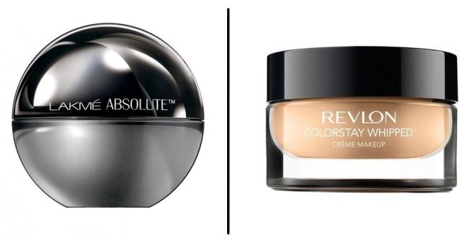 Find Wide Range Of Revlon And Lakme Cosmetics