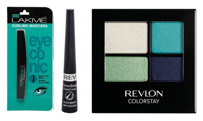Buy Wide Range Of Makeup Kit From Lakme, Colorbar and Revlon