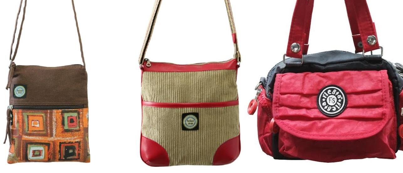 latest sling bags for ladies