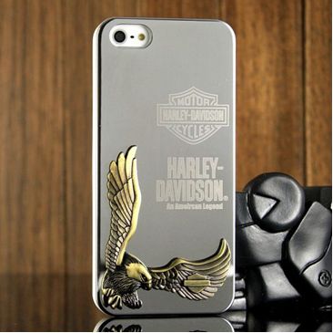 Harley Davidson Inspired Iphone Covers