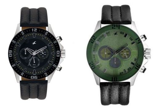 Fastrack Watches for Formal Ocassion
