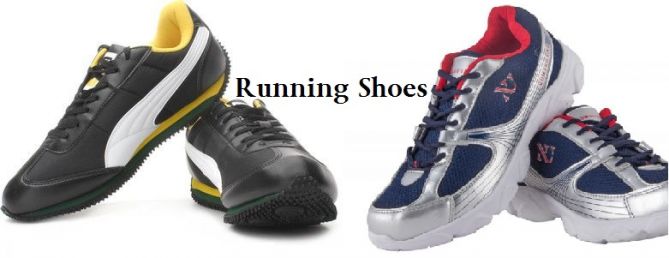 Try These Amazing Running Shoes For Men