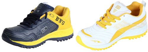B N G Shoes