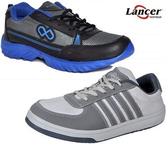 Lancer Sports Shoes