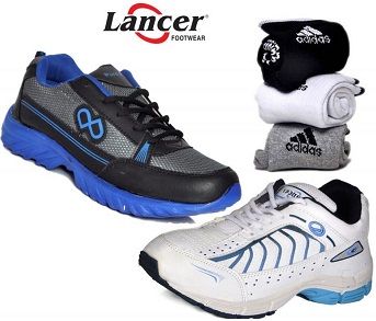 Lancer Sports Shoes