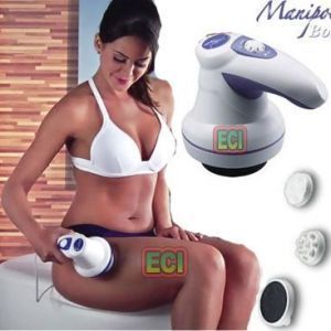 Original Manipol Massager King Of All Full Body Electric Massagers Hi-speed