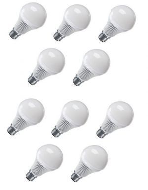 Led Bulbs For Your Home