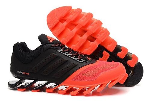 Adidas Spring Shoes For Men 