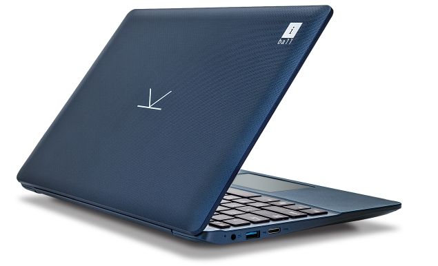 iBall Compbook 14 Inch