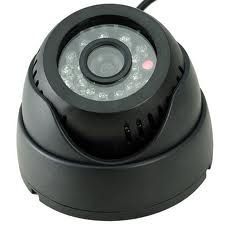 R Vision 1.3MP CCTV Camera