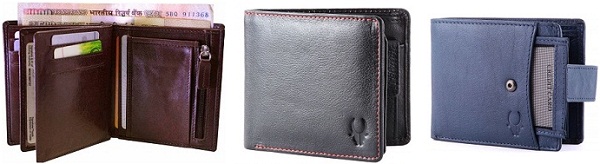 7 Expert Tips on How to Choose the Right Men&#39;s Wallet - Latest Fashion Trends | Fashion Tips ...