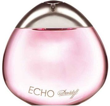 Davidoff Echo Women's Perfume
