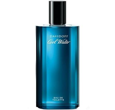 davidoff light blue perfume