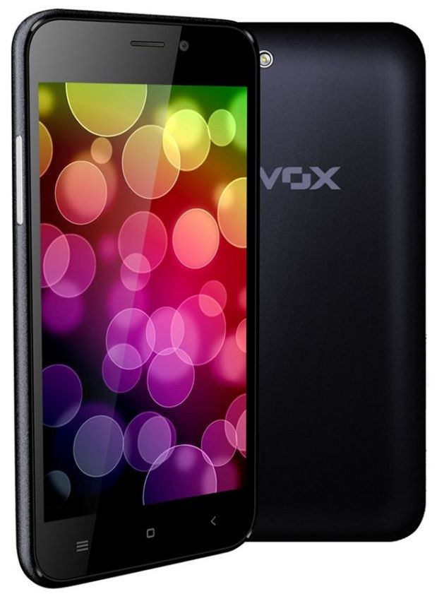 Vox Kick K7