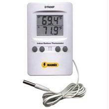 Indoor Outdoor Temperature Monitor