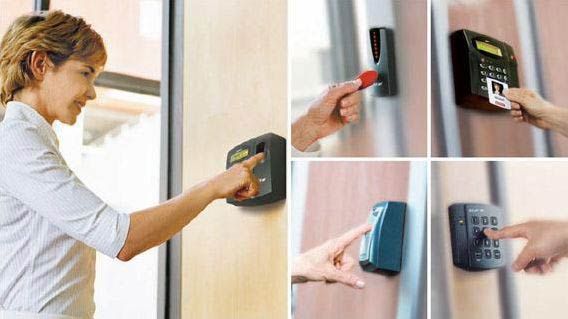 Why You Need A Biometric Attendance and Security  System