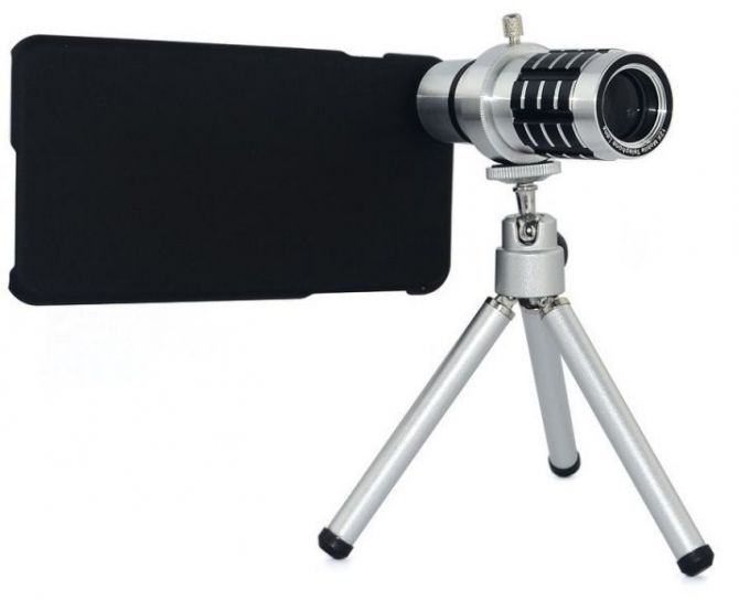 Telescope Lens Kit