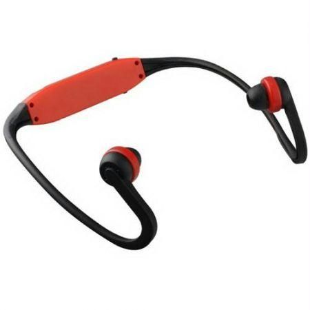 Sports Headphone MP3 Player 16GB Expandable