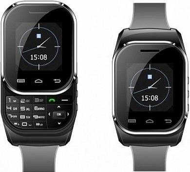 smart watch dual sim