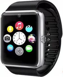 smartwatch that links to iphone