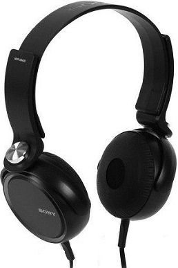 Sony XB400 Headphones